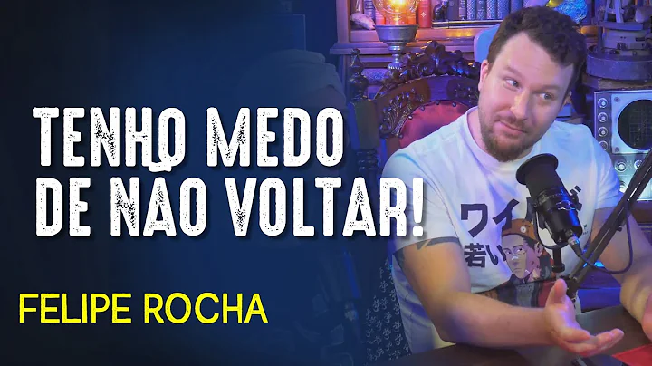 OS PERIGOS DE USAR A AYAHUASCA - XAMANISMO  com FE...