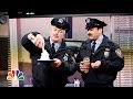 Jimmy Fallon & Alec Baldwin's 80's Cop Show (Late Night with Jimmy Fallon)