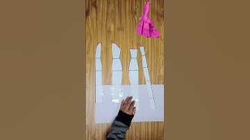 PATTERN MAKING TECHNIQUES 24#