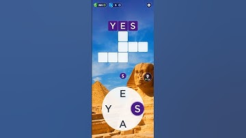 Words Of Wonders Level 6