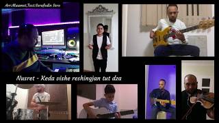 Nusret -  Keda vishe reshingjan tut dza - 2020  #OFFICIALVIDEO