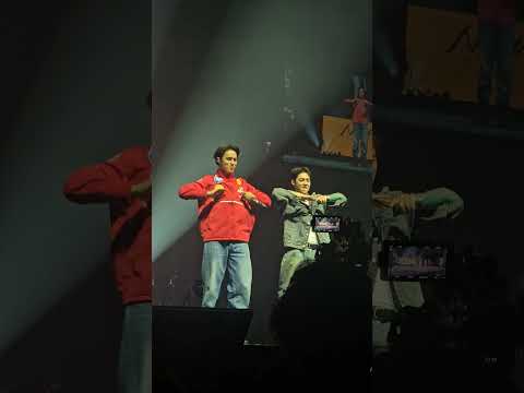 S Coups Mingyu CxM Worth It Seventeen New Tour Austin Mingyu Scoups Svt Seventeentour