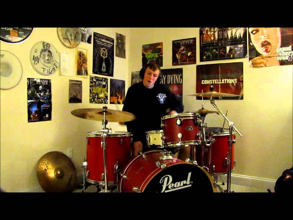 Hopesfall - Escape Pod for Intangibles/The Bending Drum Cover