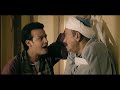 شوف محمد ابو دياب عمل ايه في ابو ذكري لما اتبلي علي فرحه علقه في الحيطه بالمسمار
