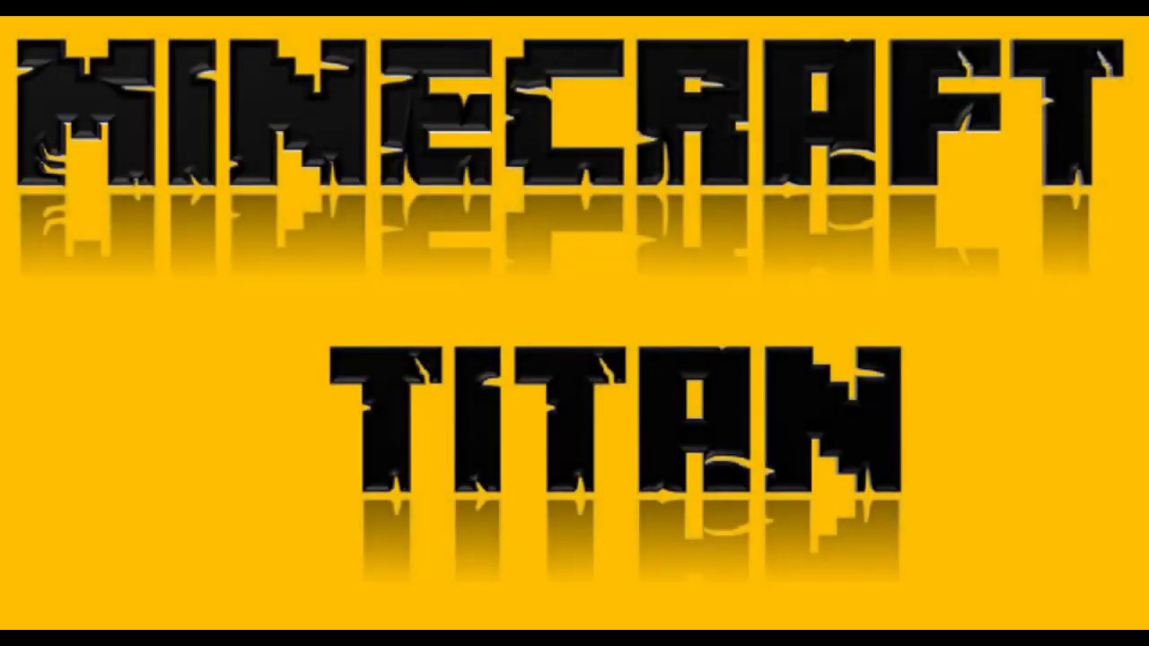 minecraft titan launcher 3.8.1