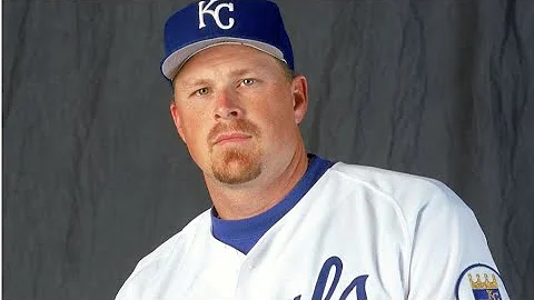 Legacy After the Locker Room:  MLB Jerry Spradlin