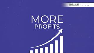 Get More Profits with G.E.N.I.E, Smart Marketing Platform from Innoviti screenshot 5