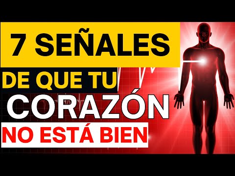 Video:  Otros signos que pueden indicar un problema más grave: