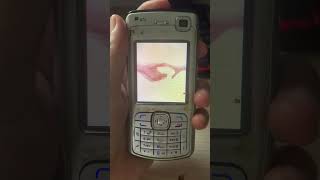Nokia N70 Startup And Shutdown