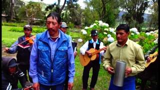 Cuando estuve en la cárcel - Los conejitos de Galpon chords