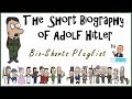 Adolf hitler  la biographie shorties