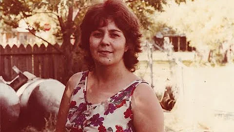 Connie Hernandez (1940-2019)