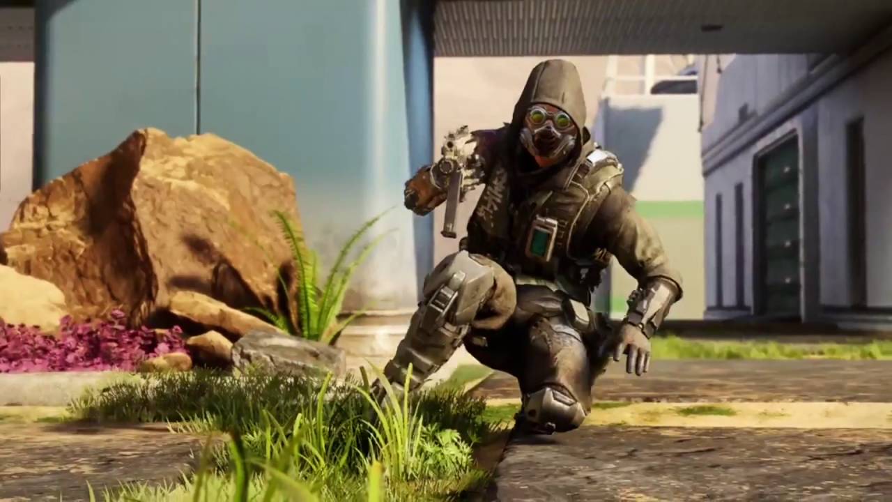 How to get the 10th Specialist BLACKJACK in Black Ops 3 New Contracts 2016