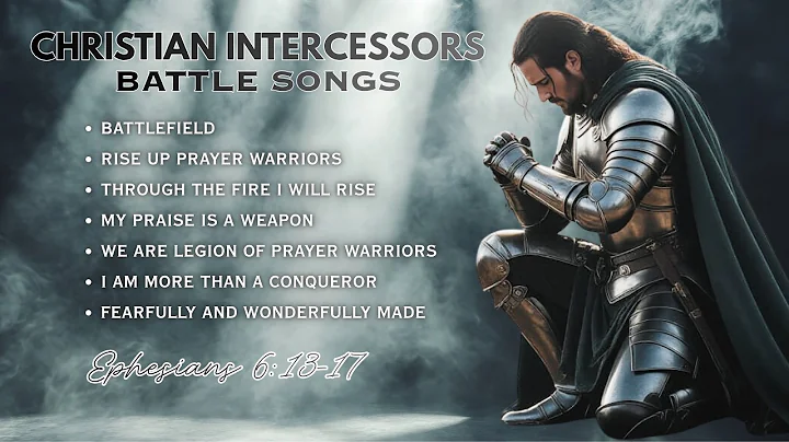 Warfare Songs To Start Your Everyday Battle | Ephesians 6:13-17