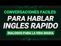 🗽 ESCUCHA ESTO 10 MINUTOS CADA DÍA Y TU INGLÉS CAMBIARÁ ✅ APRENDER INGLÉS RÁPIDO ✨