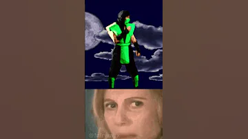 The Story Of Reptile Hidden Master 