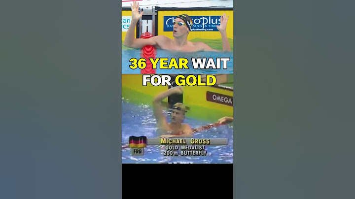 Hasn't Happened In 36 Years