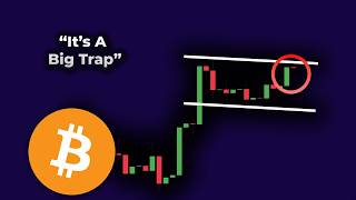 Bitcoin Big Breakout Incoming