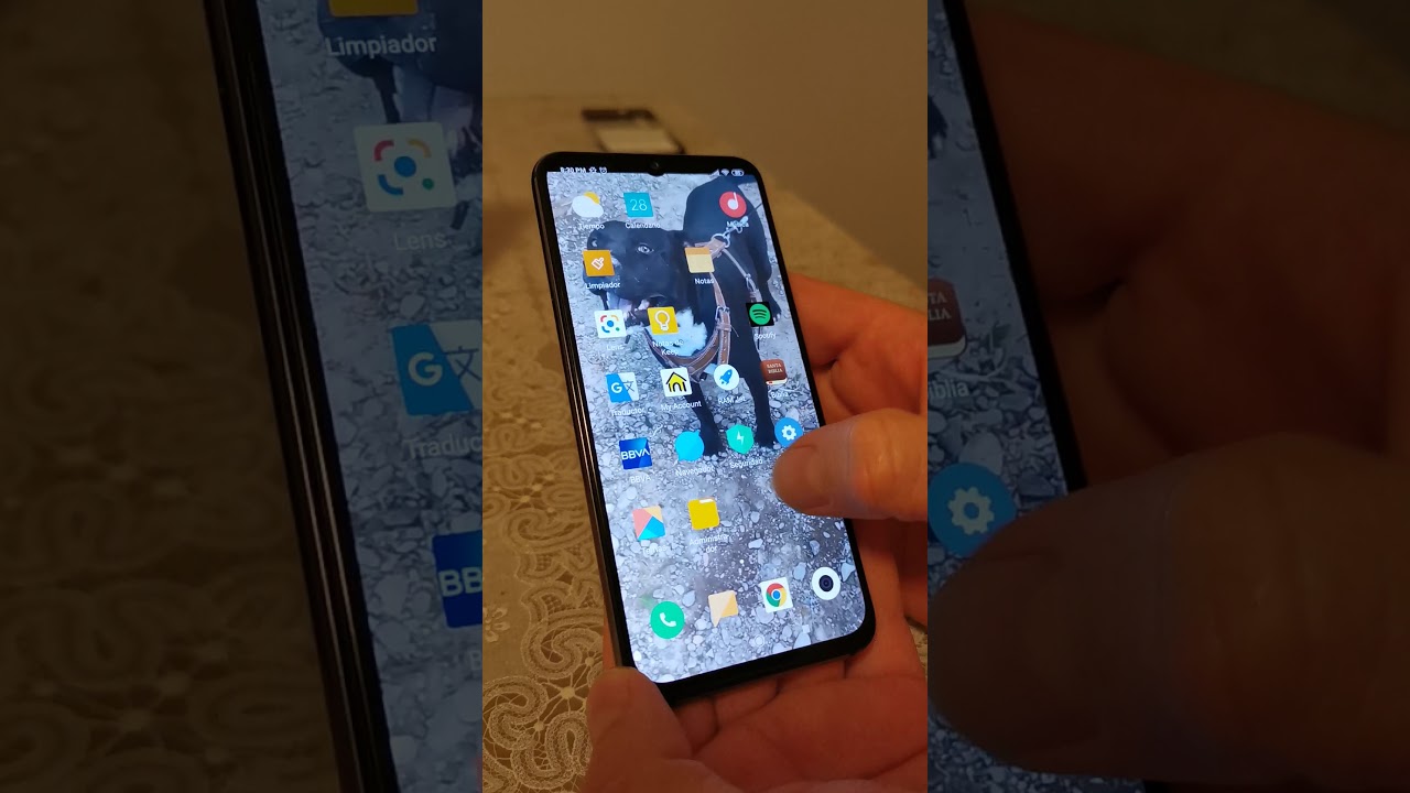 Замена аккумулятора xiaomi mi9