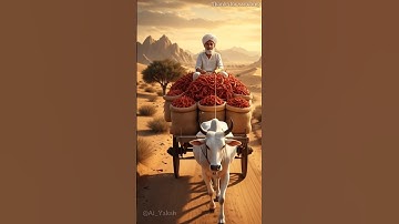 parrot 🦜 watered red chilli plant and saved it from drying up #shortsfeed #ai #parrot #parrots