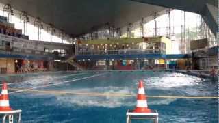 Spalshdiving 2012