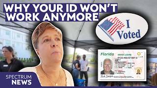 Why advocates are worried about Florida’s SAVE Act