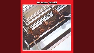 Video thumbnail of "The Beatles - Can't Buy Me Love (Remastered 2009)"