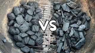 Charcoal Selection & Temperature Control | Charcoal Grilling Tips