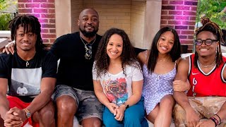 Mike Tomlin wife: Unknown facts about Kiya Winston Tomlin