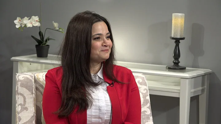 Meet the Candidates: Sameera Ali