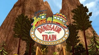 Video voorbeeld van "Theme Song - Dinosaur Train - The Jim Henson Company"