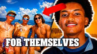 Nolan Wells So Called White Friends Are Raising Money On GiveSendGo Using Nolan's Name
