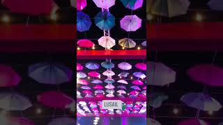 LUSAIL CITY DOHA QATAR