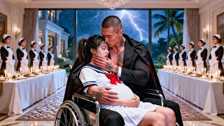 Download Lagu Family Forced Her to Marry a Crippled, Ruthless CEO—She Healed Him, He Fell Hard \u0026 Took Revenge ！ MP3