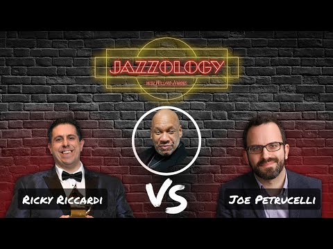 Jazzology Episode 5