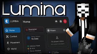 FIRST 26.31 Minecraft PE Hacked Client | Lumina screenshot 4