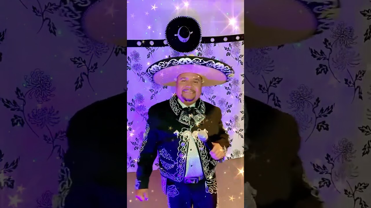 Chente el Rey,cover Misael Rey.