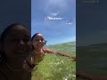 Logo logo sai vídeo no canal sobre esse paraíso ❤️✨