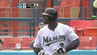 Ramirez's RBI single
