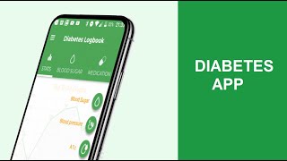 Diabetes logbook----blood glucose tracker | Blood Glucose Tracker | Diabetes Tracker screenshot 1