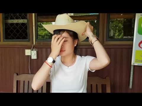 الحصان والبنت