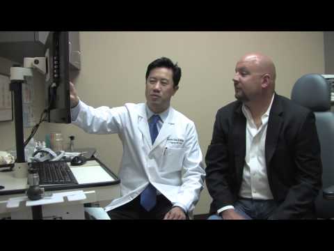 Video Breathing Problems and Septoplasty with Houston ENT... - youtube