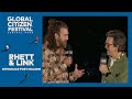 Rhett & Link Introduce Headliner Post Malone | Global Citizen Festival NYC 2024