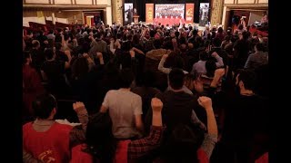 Ekim Devriminin Çağrısı 100. Yılında 3 Aralıkta İstanbulda Yankılandı