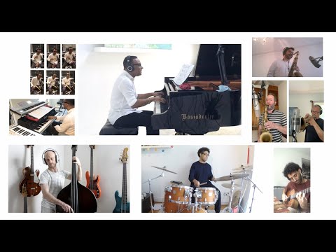Gonzalo Rubalcaba - El Hijo Mensajero (Instrumental Version)
