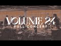 Volume 24 Full Concert Video (Live) | The Worship Initiative