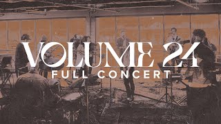 Volume 24 Full Concert Video (Live) | The Worship Initiative