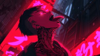 Aggressive Phonk Mix | Dark Phonk Vibes for Gym & Workout ~ Underground Drift Phonk