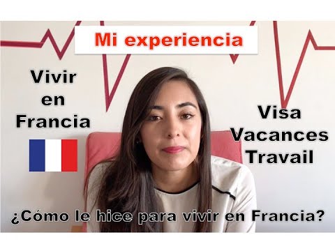 Vídeo: Com Anomenar Una Agència De Vacances