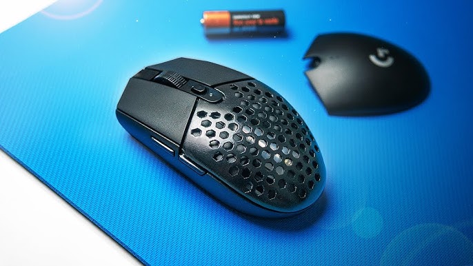 NEW Logitech G305 Review  Everything You Need To Know (2021) 